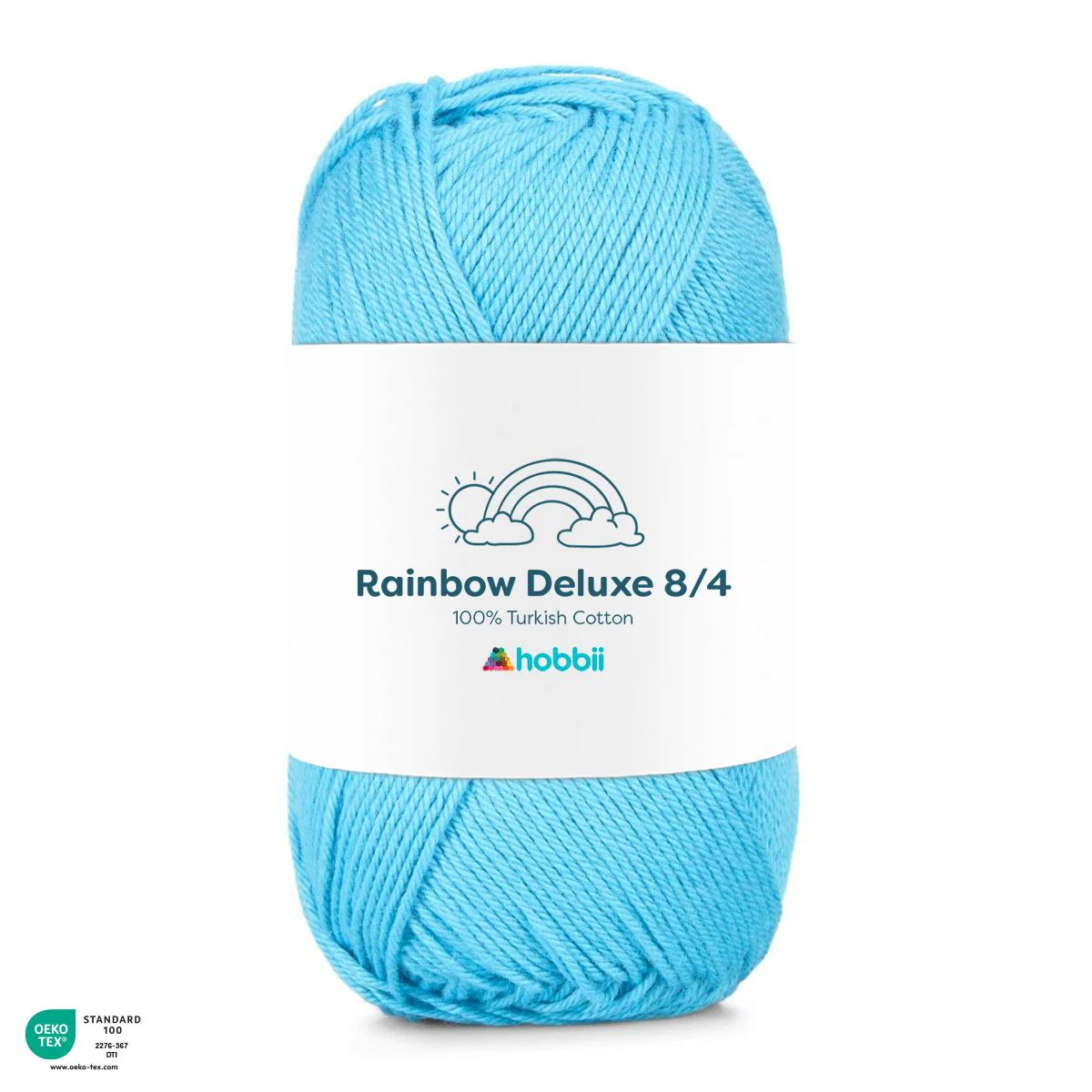 Rainbow Deluxe 8/4 - Image 29