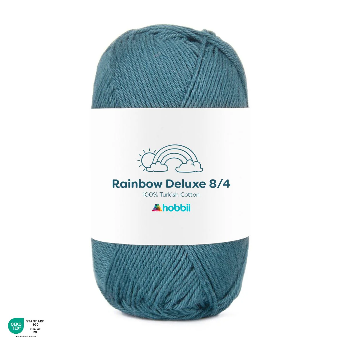 Rainbow Deluxe 8/4 - Image 34