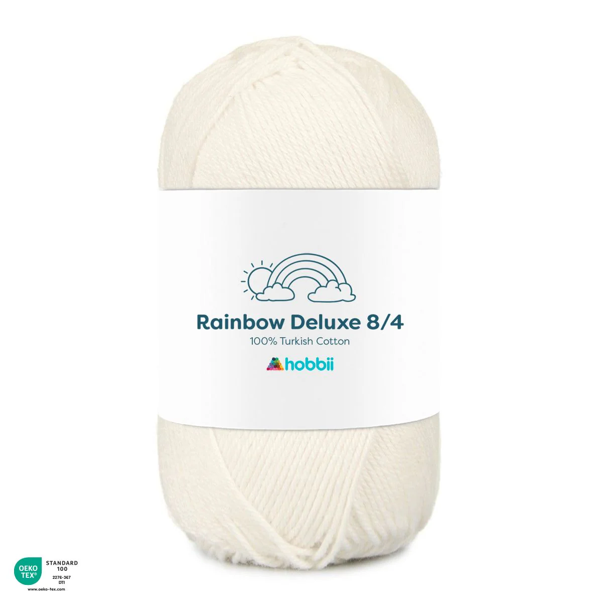 Rainbow Deluxe 8/4 - Image 7