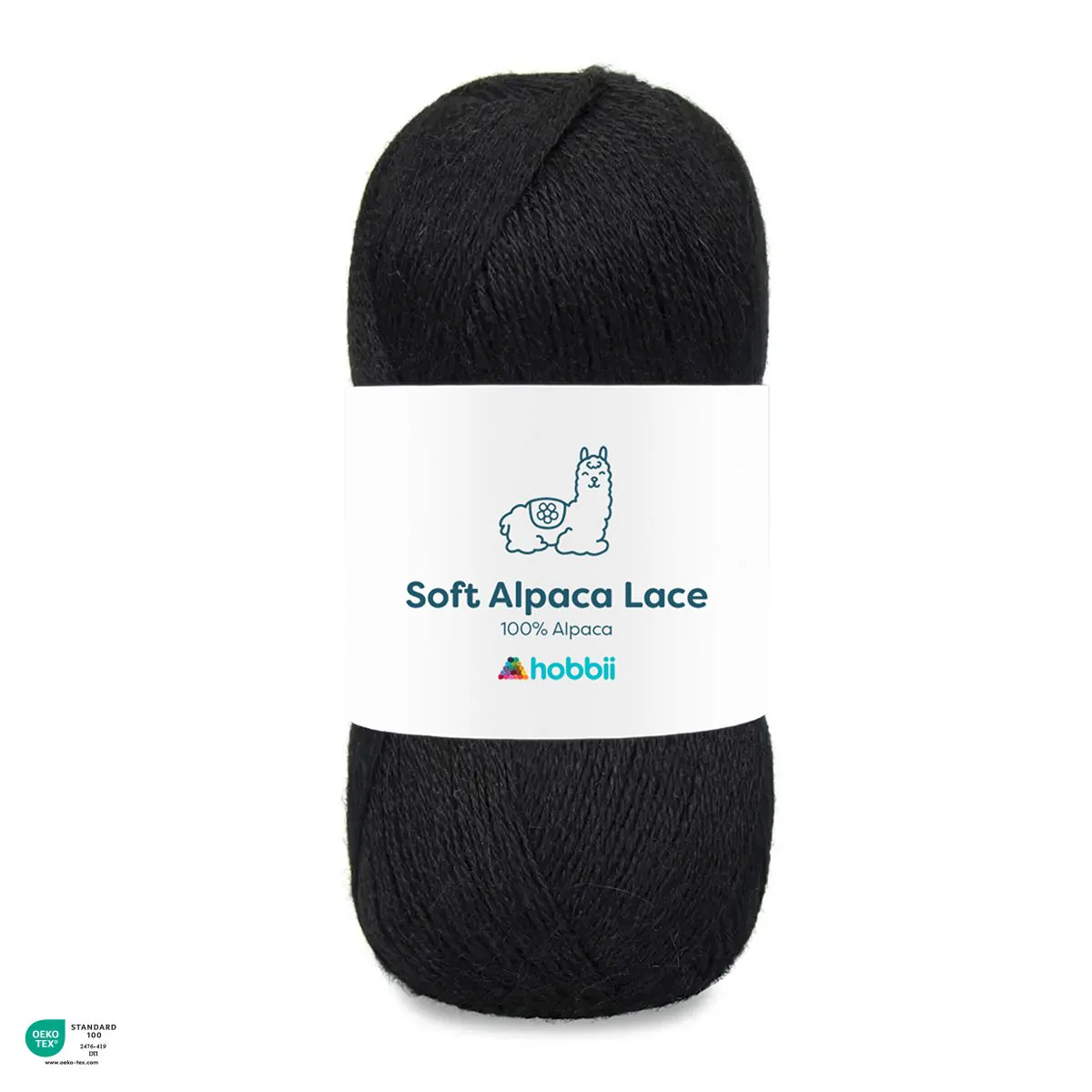 Soft Alpaca Lace - Image 10