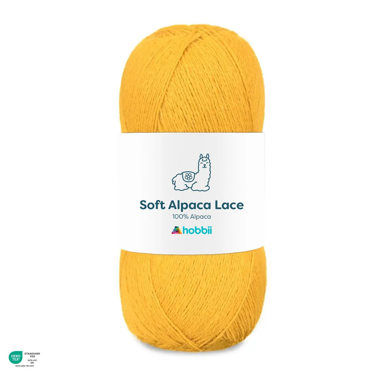 Soft Alpaca Lace - Image 15