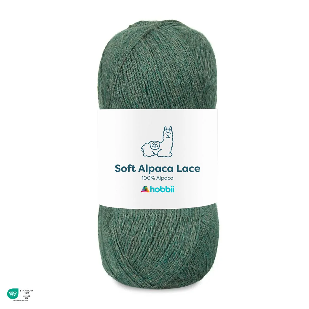 Soft Alpaca Lace - Image 23