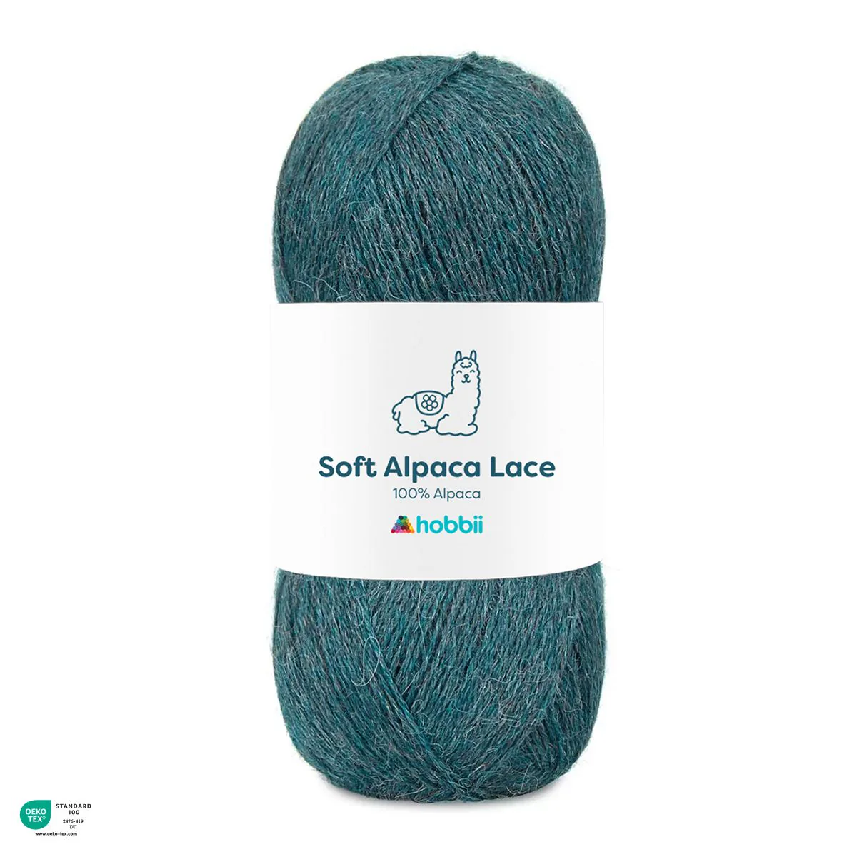 Soft Alpaca Lace - Image 25