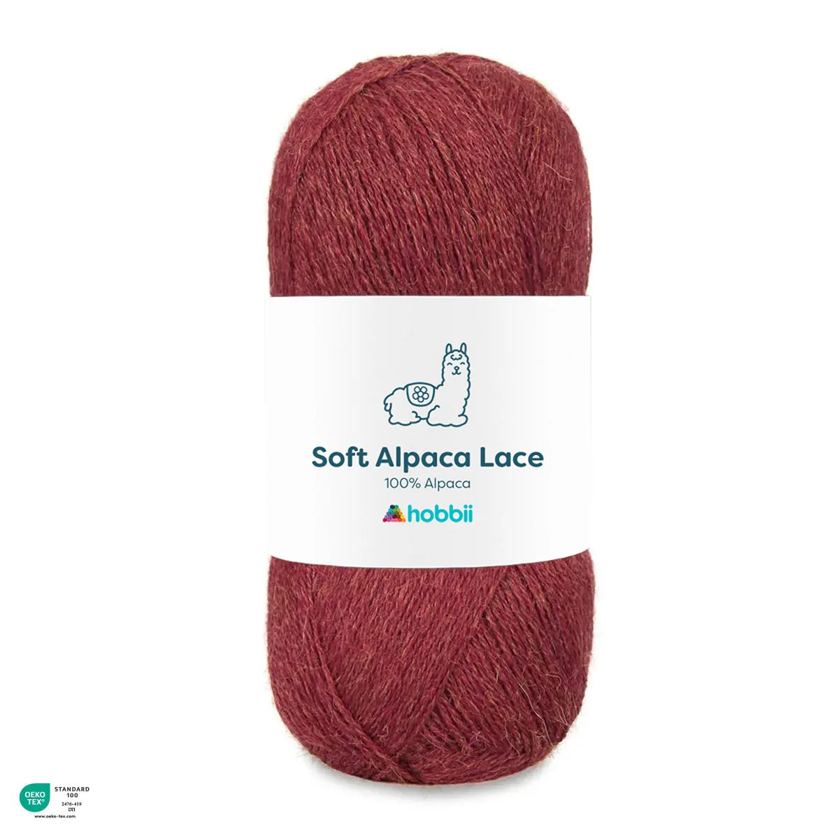 Soft Alpaca Lace - Image 27