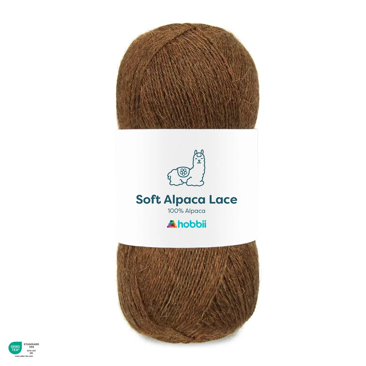 Soft Alpaca Lace - Image 29