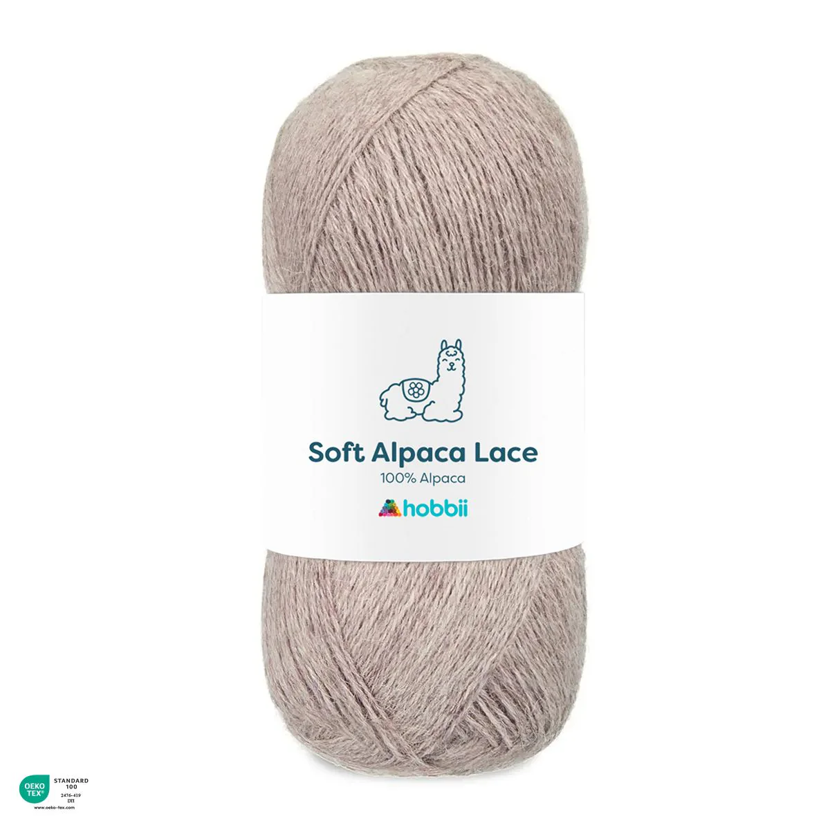 Soft Alpaca Lace - Image 31