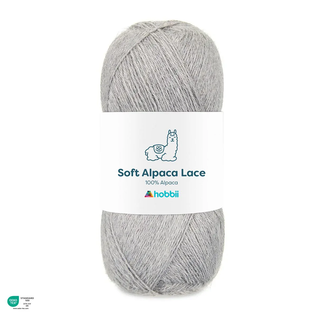 Soft Alpaca Lace - Image 33