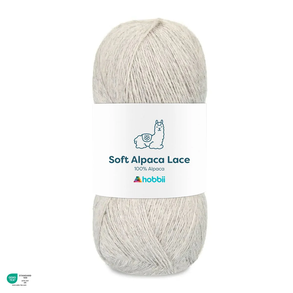 Soft Alpaca Lace - Image 7