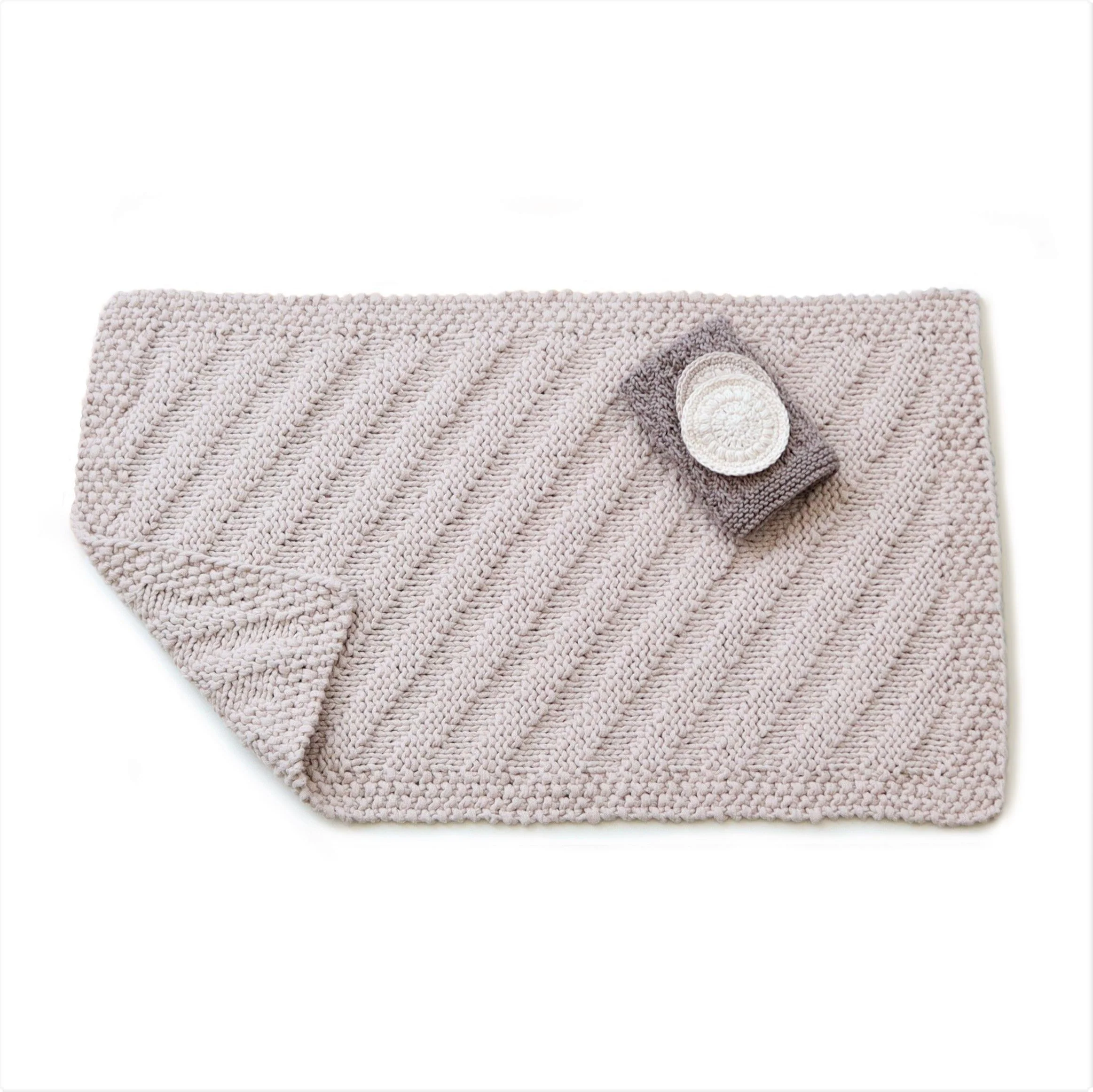 Loopy - Bath Mat