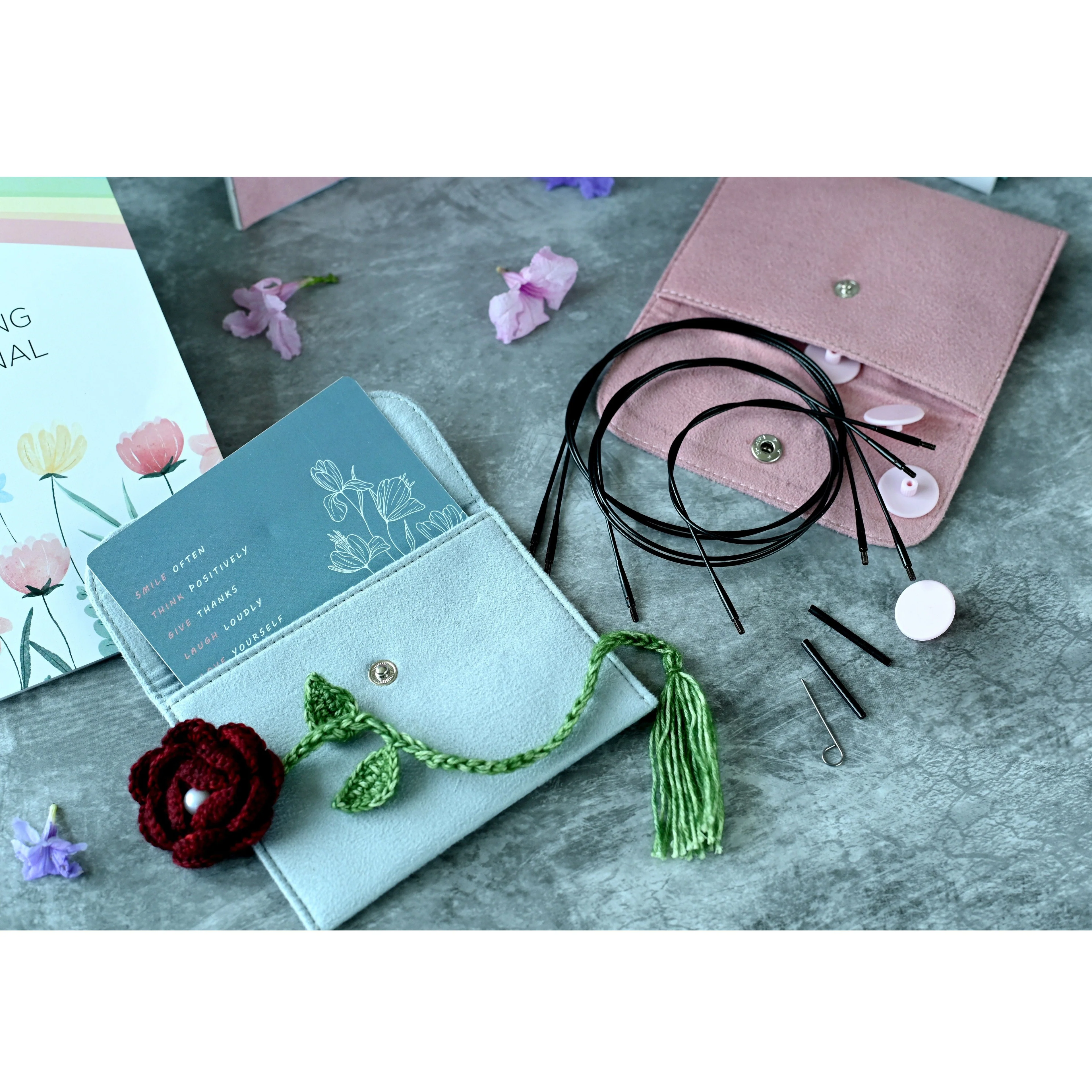Self Love – Wymienne druty na żyłce - Image 7
