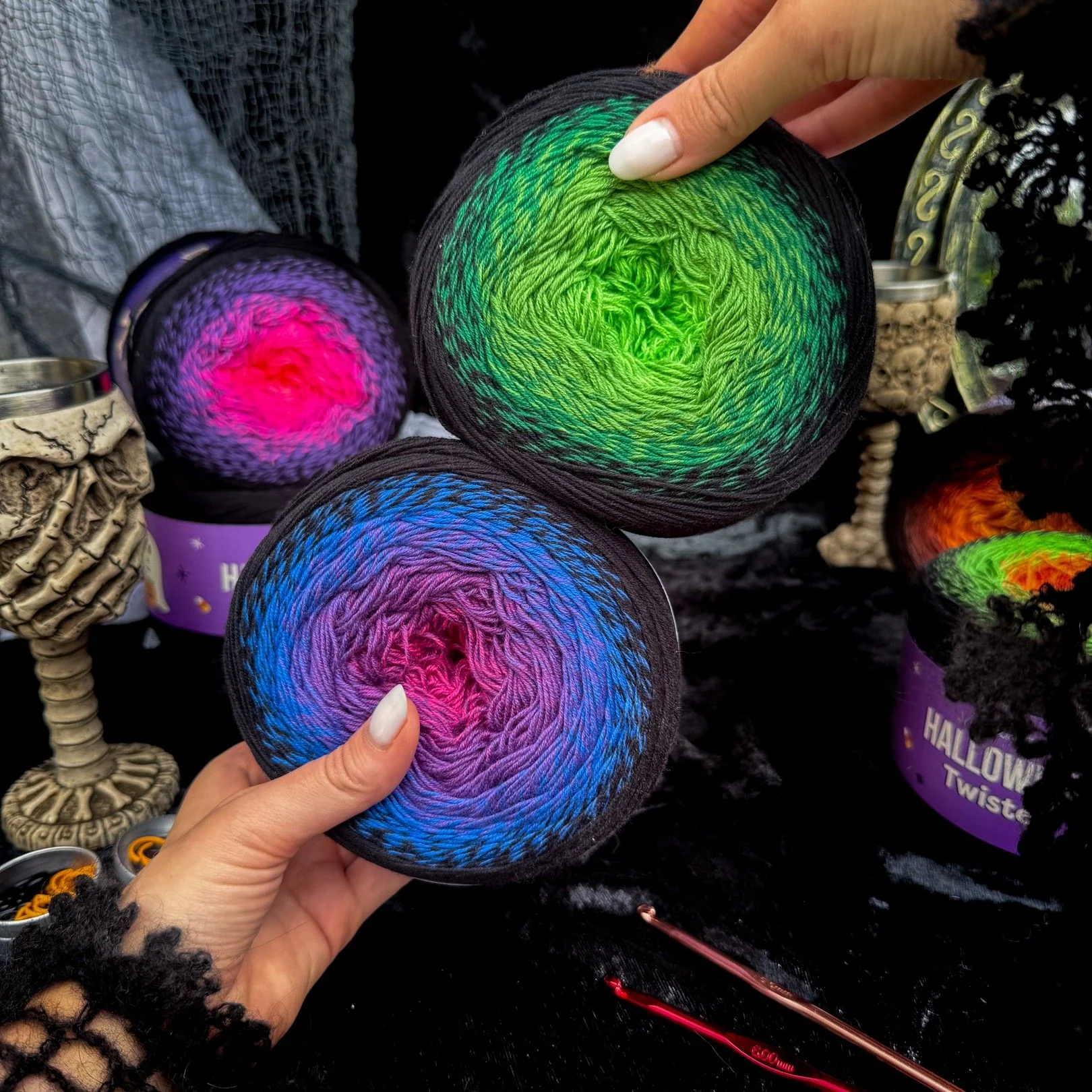Twister Halloween (Edycja Limitowana) - Image 3