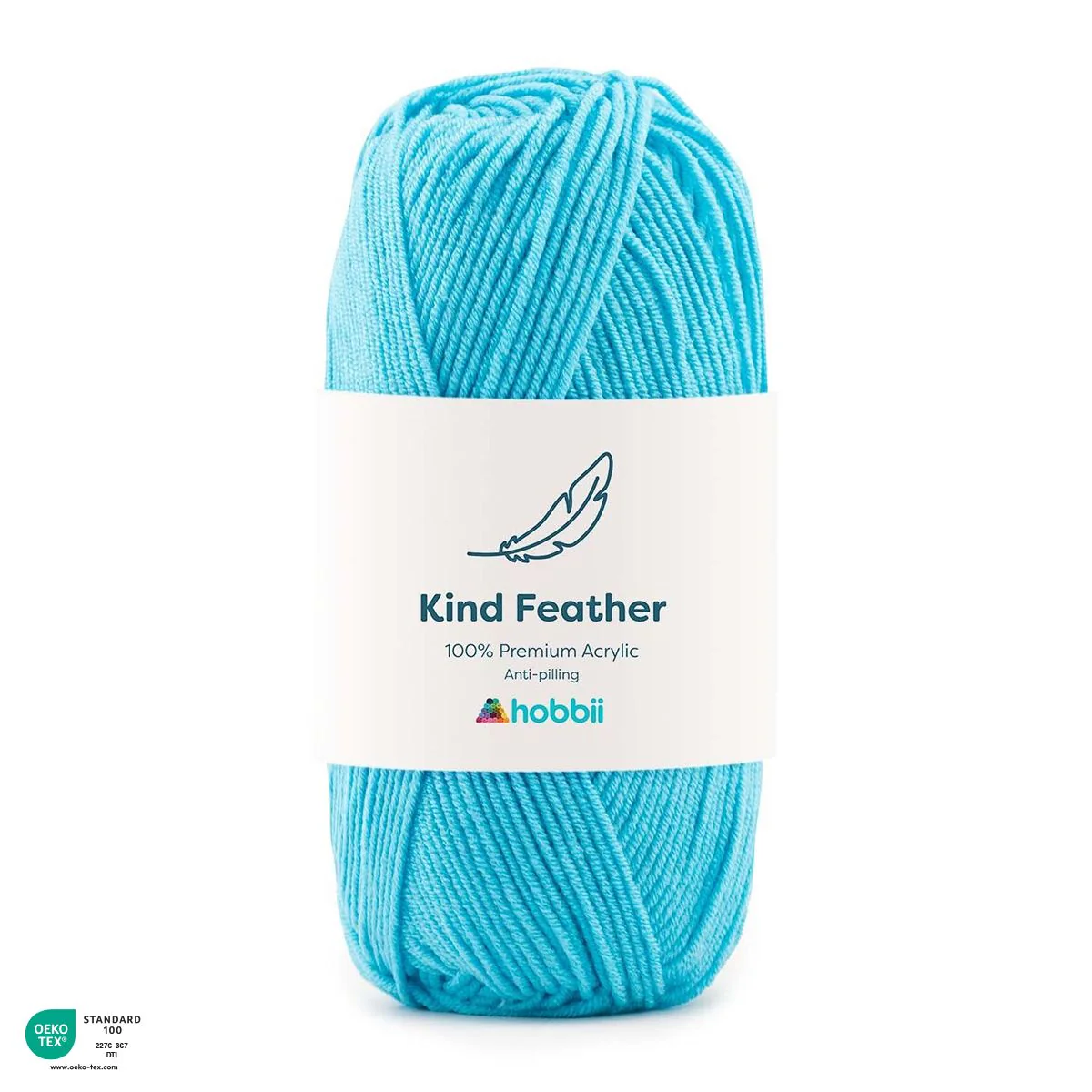 Kind Feather - Image 20
