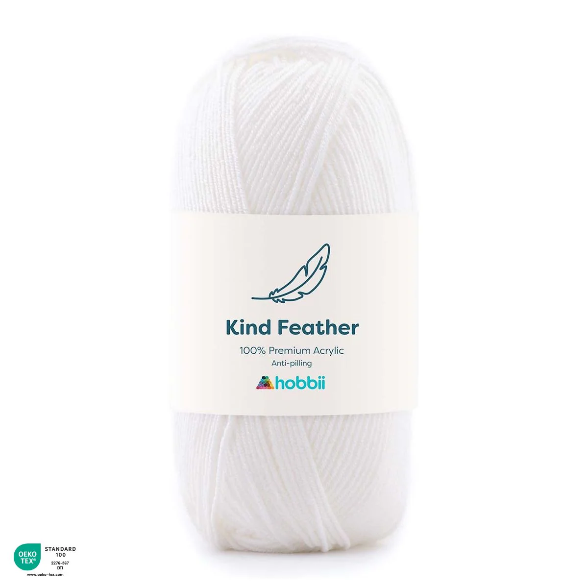Kind Feather - Image 4
