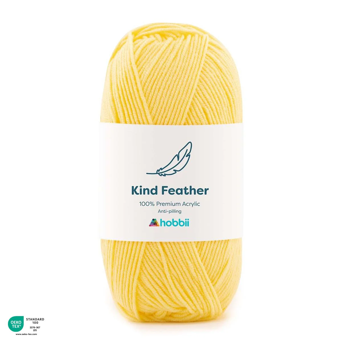 Kind Feather - Image 7
