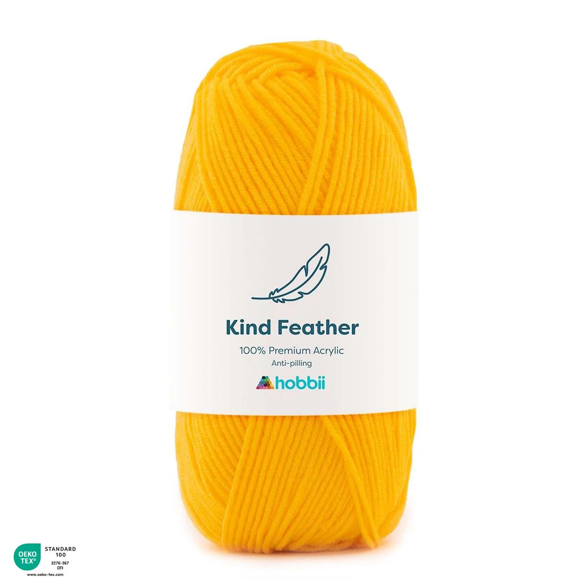 Kind Feather - Image 8