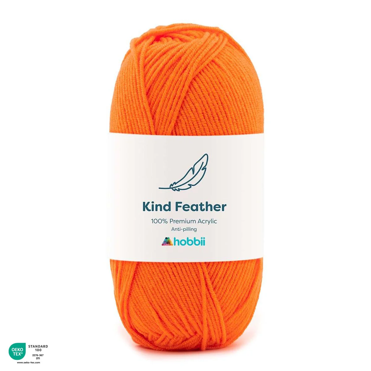 Kind Feather - Image 9
