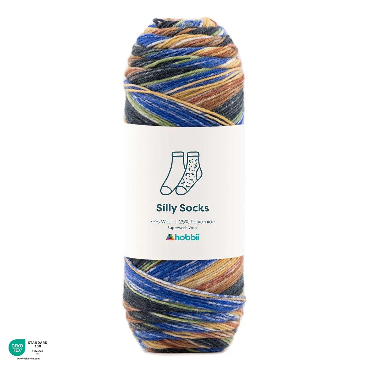 Silly Socks - Image 16