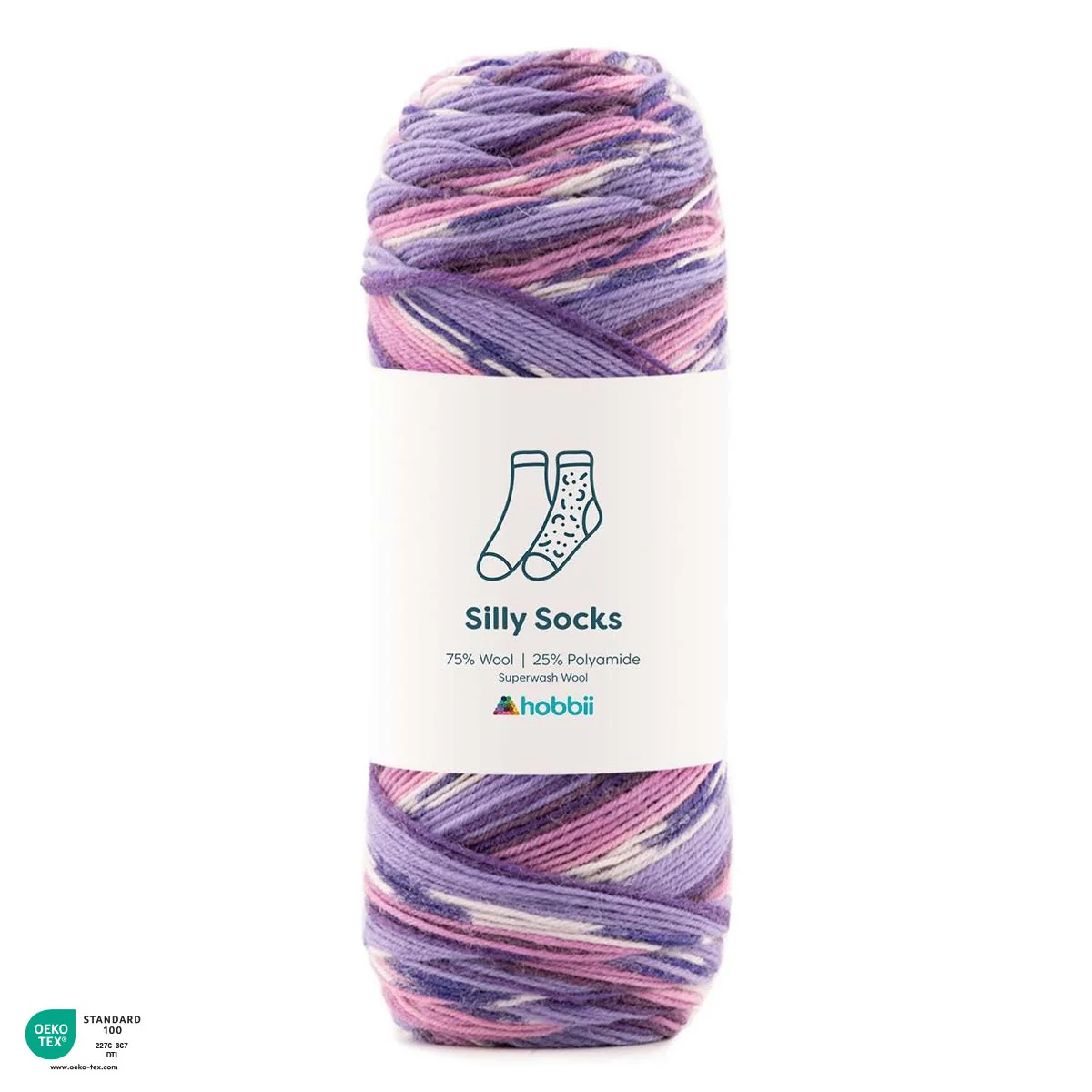 Silly Socks - Image 20