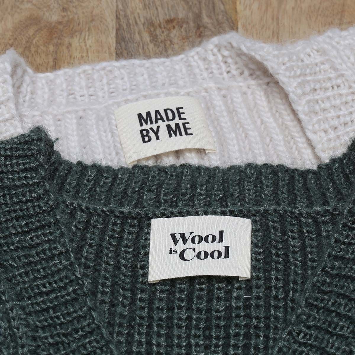 10 Metek - Wool is Cool - Image 3