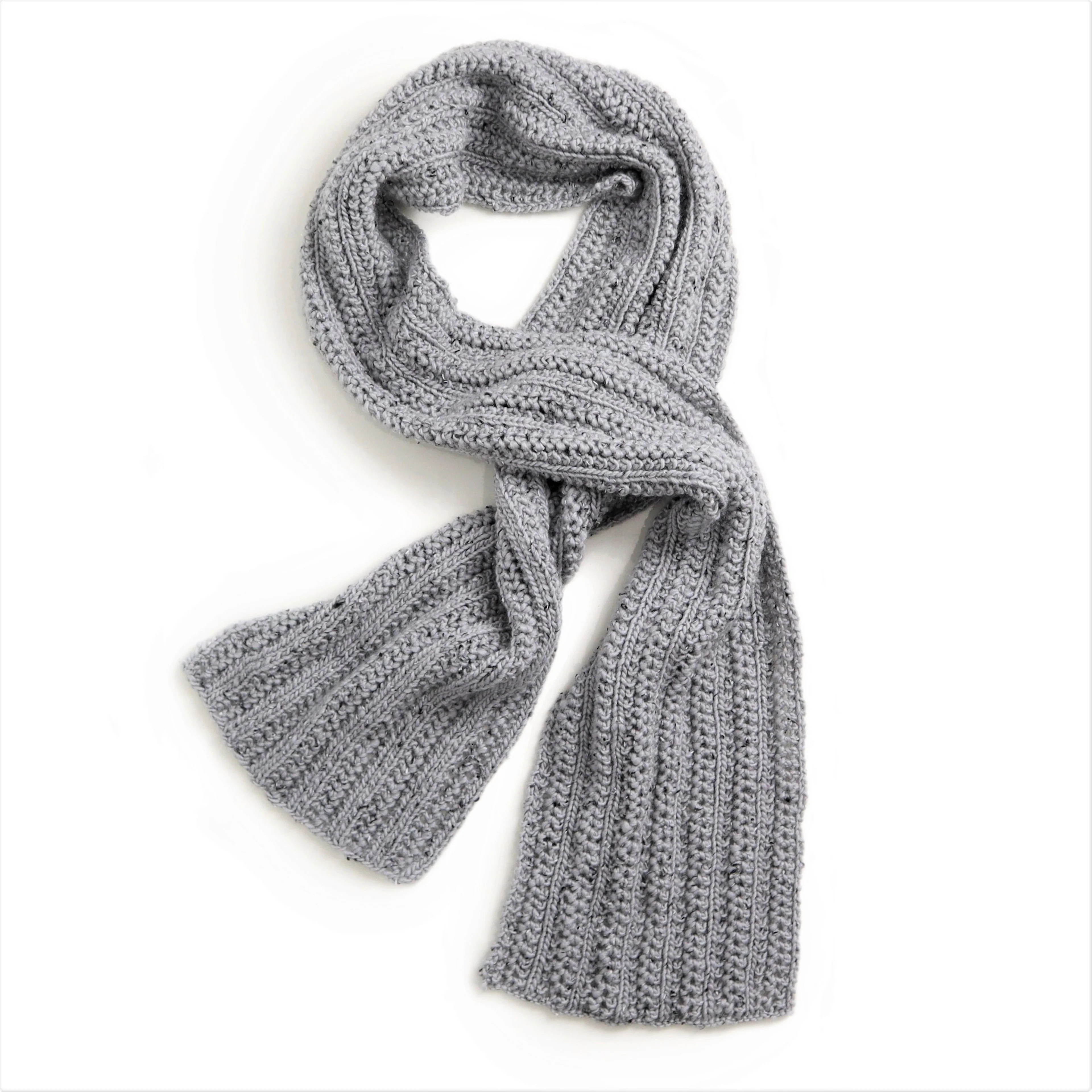 Paris - Scarf - Image 3