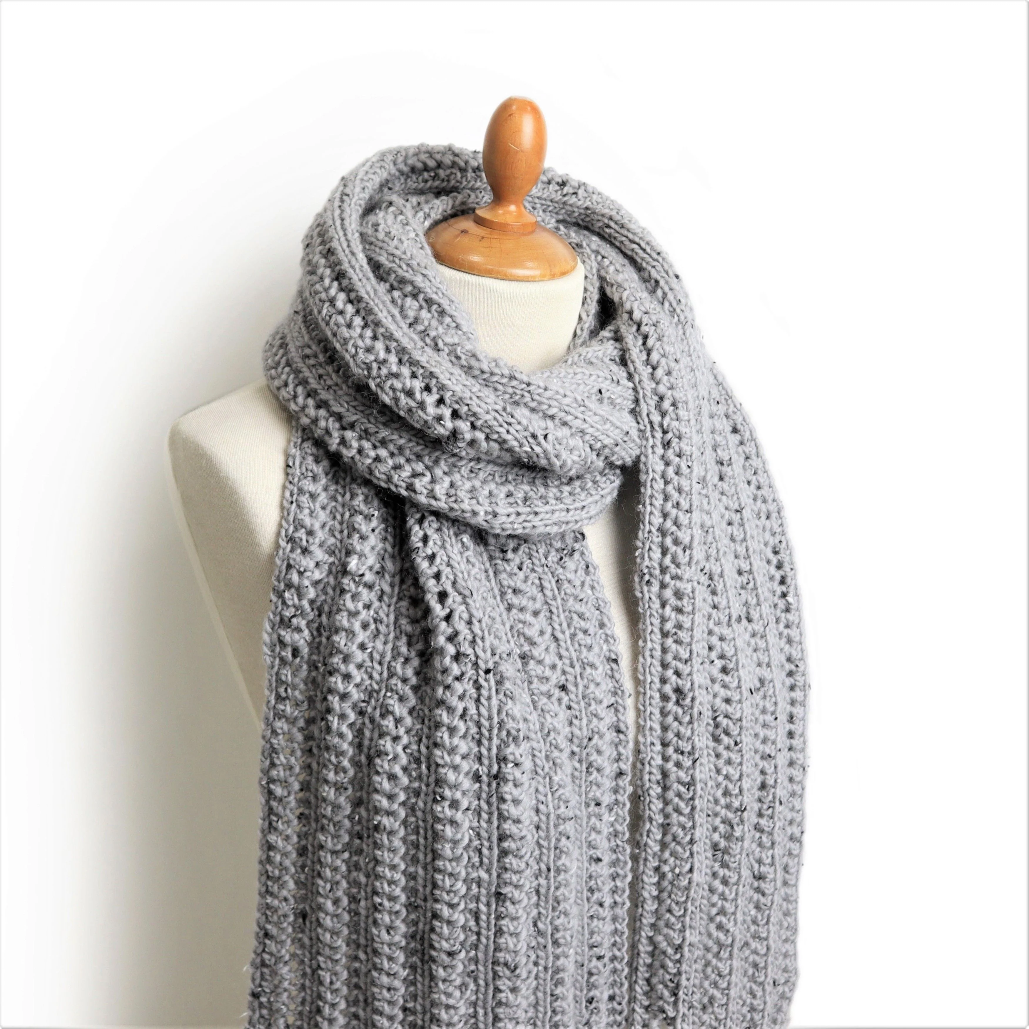 Paris - Scarf - Image 4