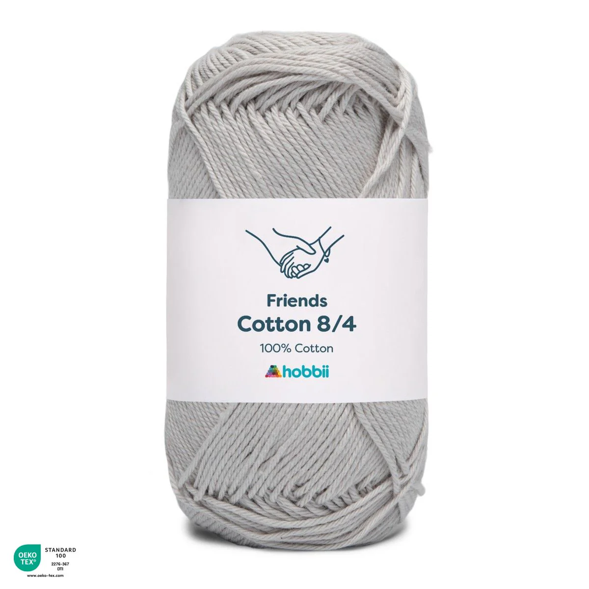 Friends Cotton 8/4 - Image 100