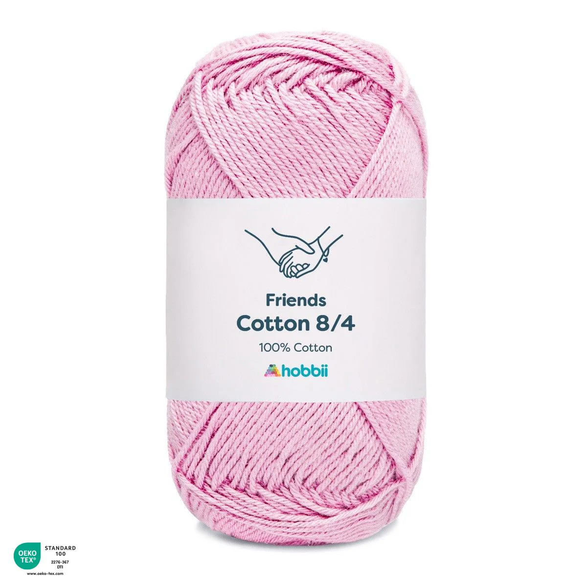 Friends Cotton 8/4 - Image 109