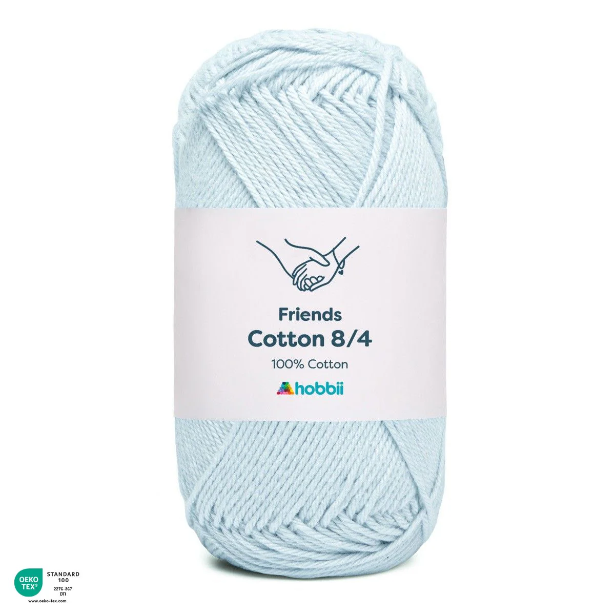Friends Cotton 8/4 - Image 110