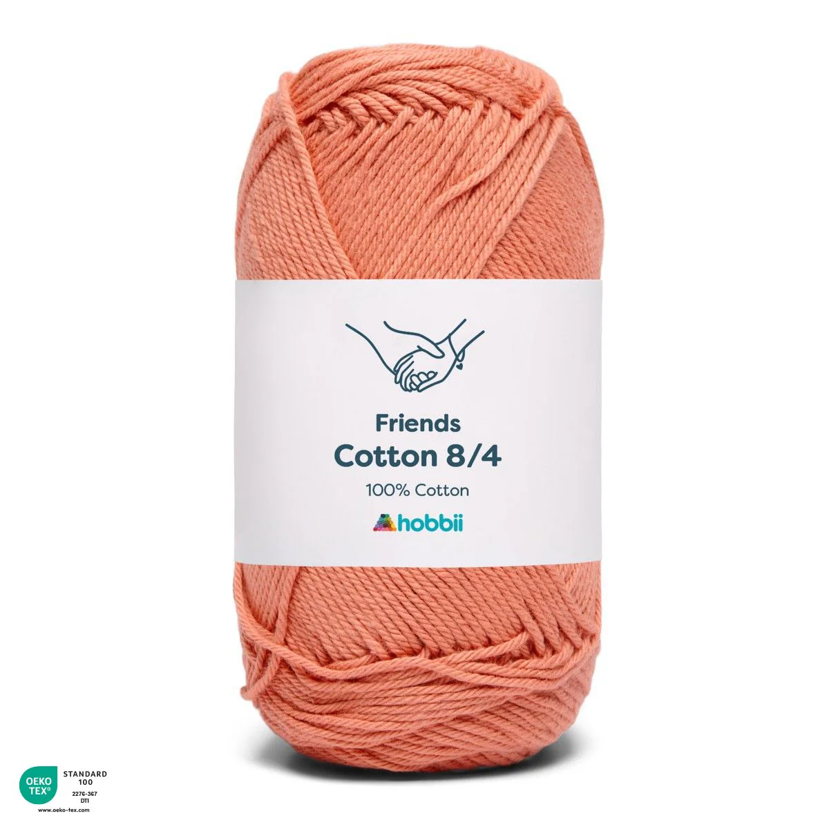 Friends Cotton 8/4 - Image 31