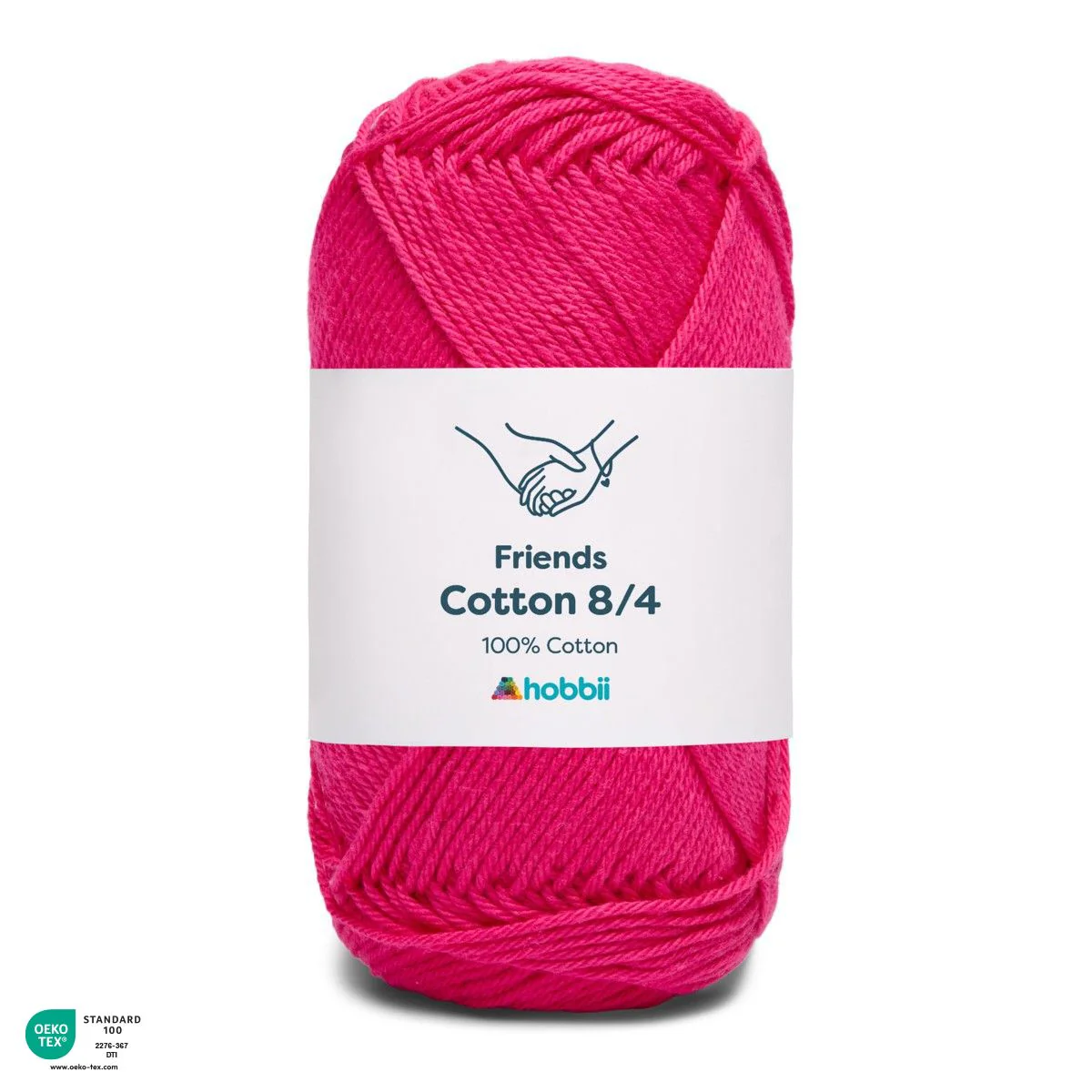 Friends Cotton 8/4 - Image 41