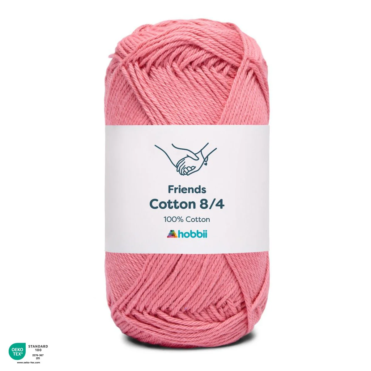 Friends Cotton 8/4 - Image 47