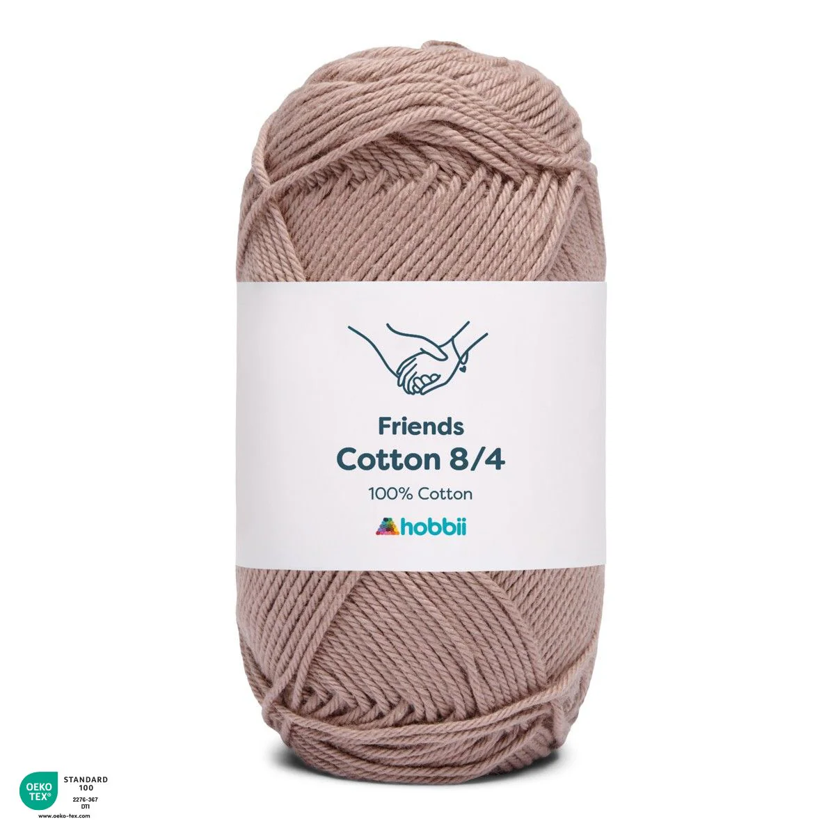 Friends Cotton 8/4 - Image 50