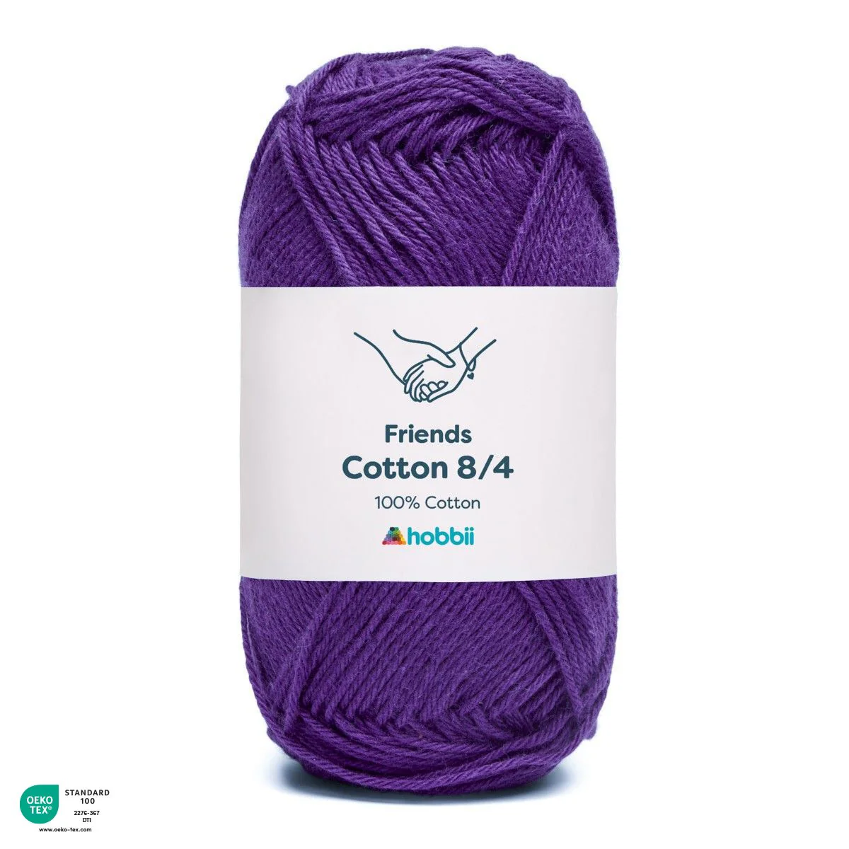 Friends Cotton 8/4 - Image 60
