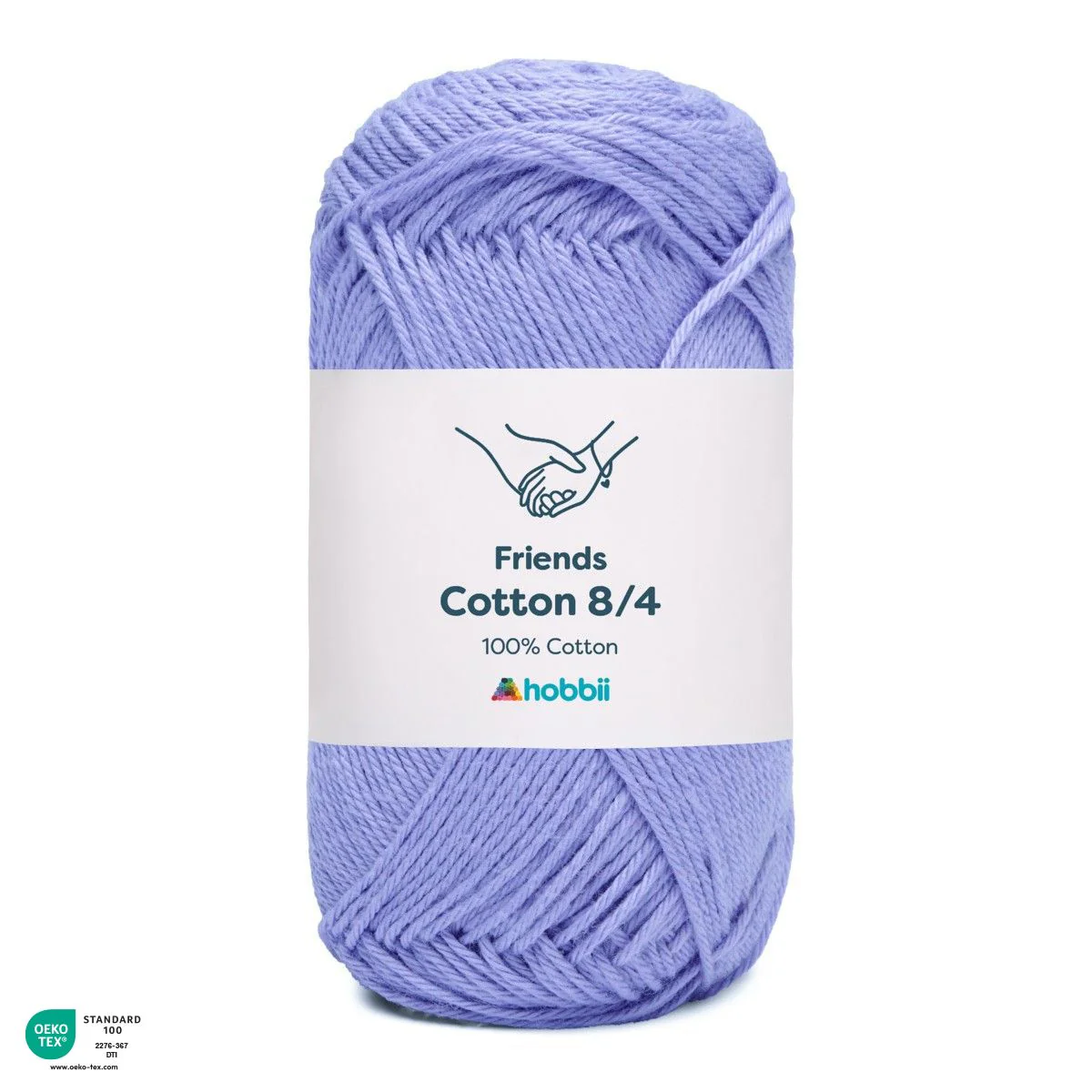Friends Cotton 8/4 - Image 62