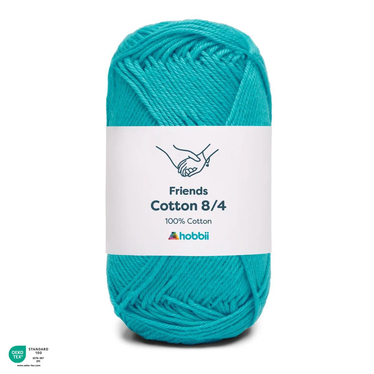 Friends Cotton 8/4 - Image 78
