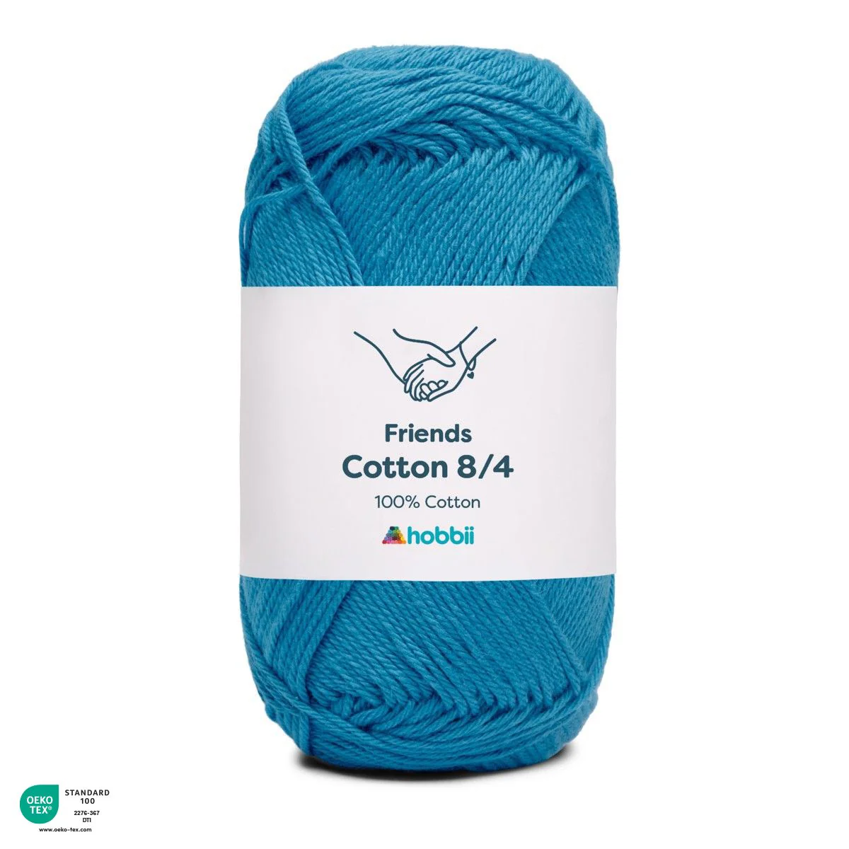 Friends Cotton 8/4 - Image 80