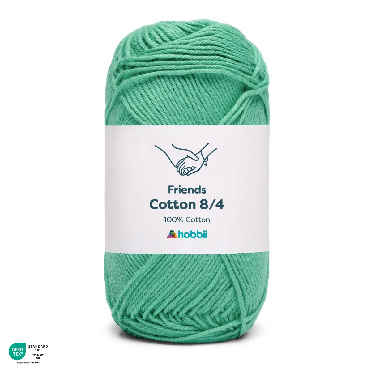 Friends Cotton 8/4 - Image 82