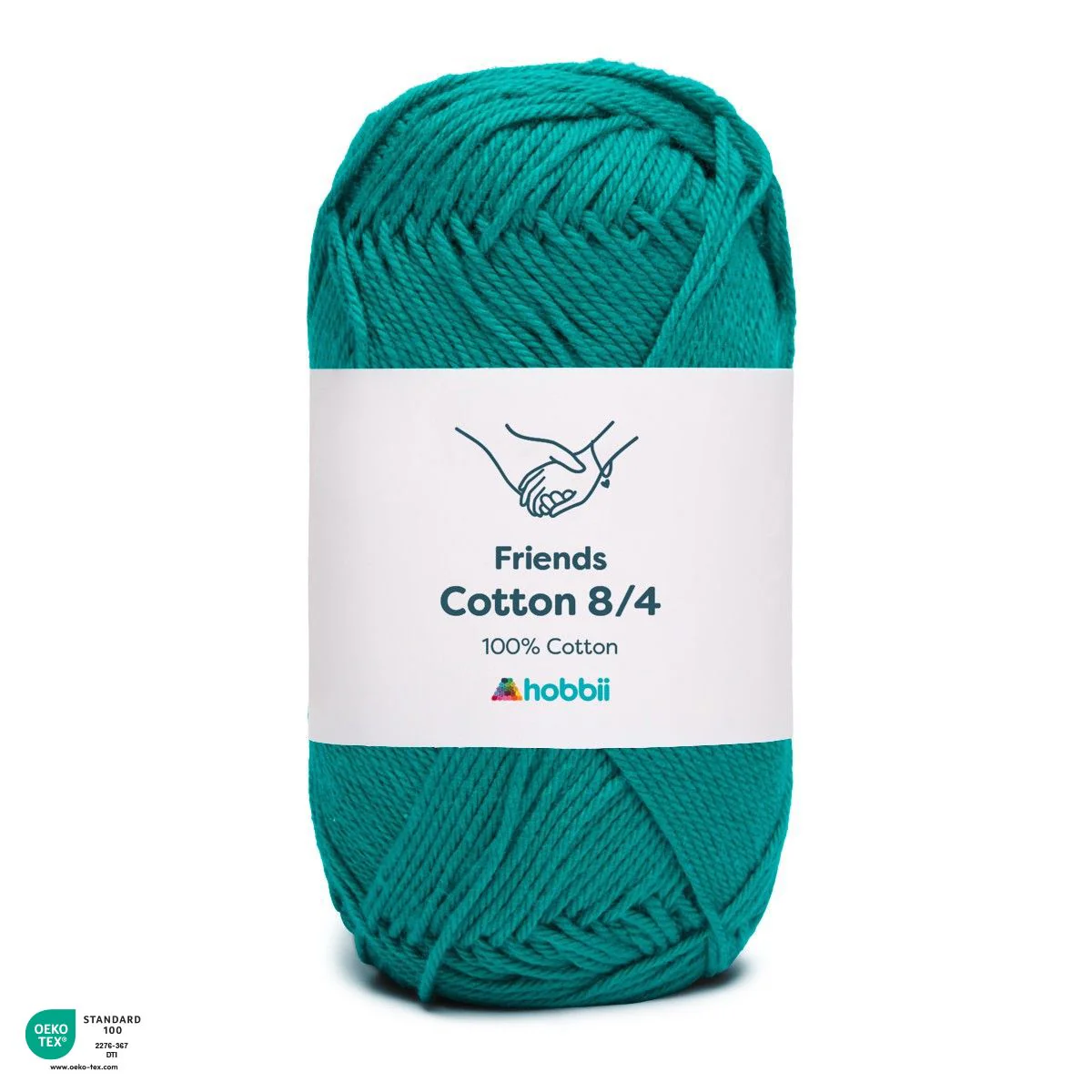 Friends Cotton 8/4 - Image 83