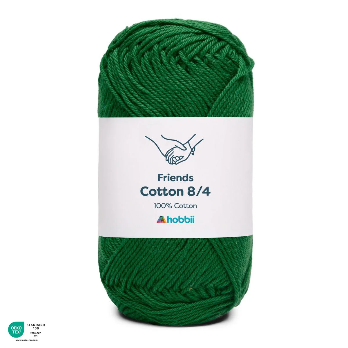 Friends Cotton 8/4 - Image 94