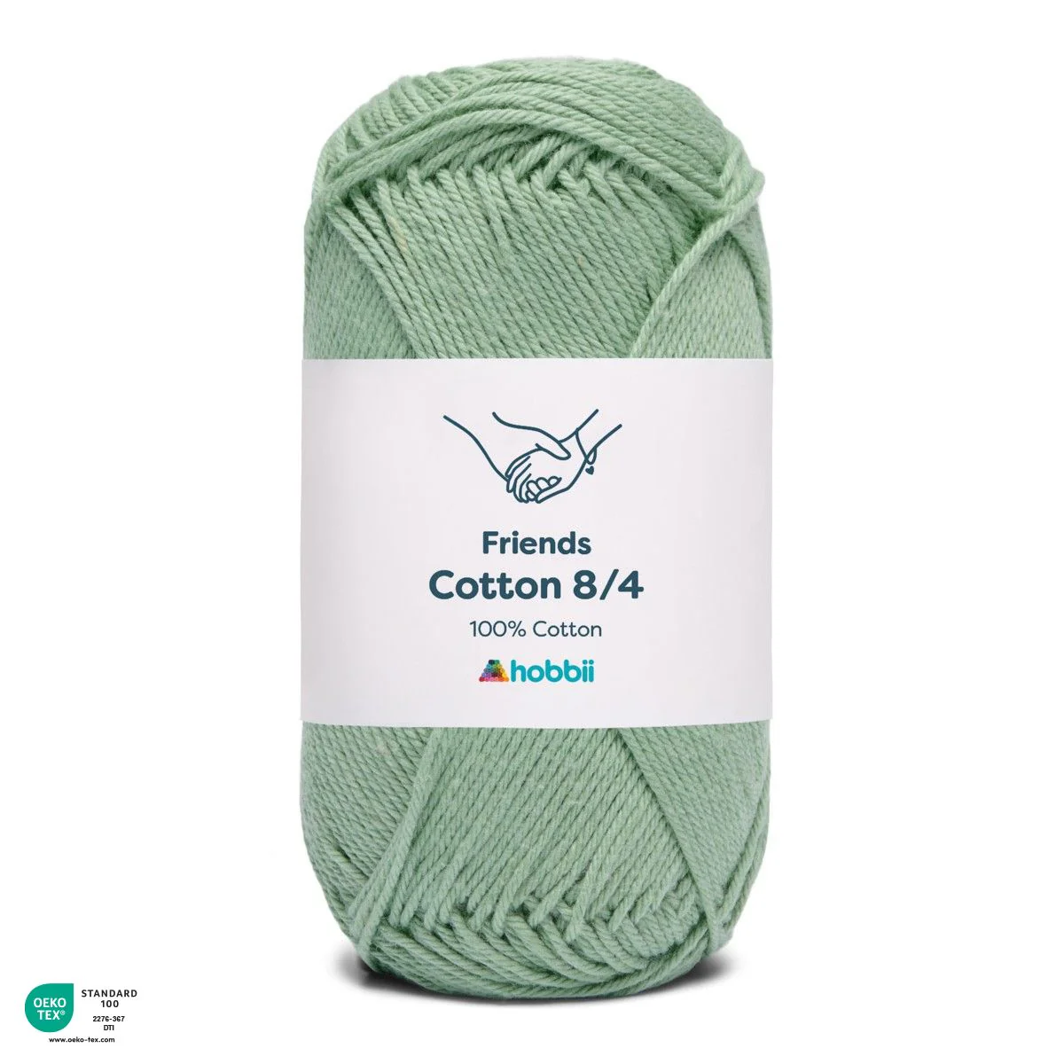 Friends Cotton 8/4 - Image 96