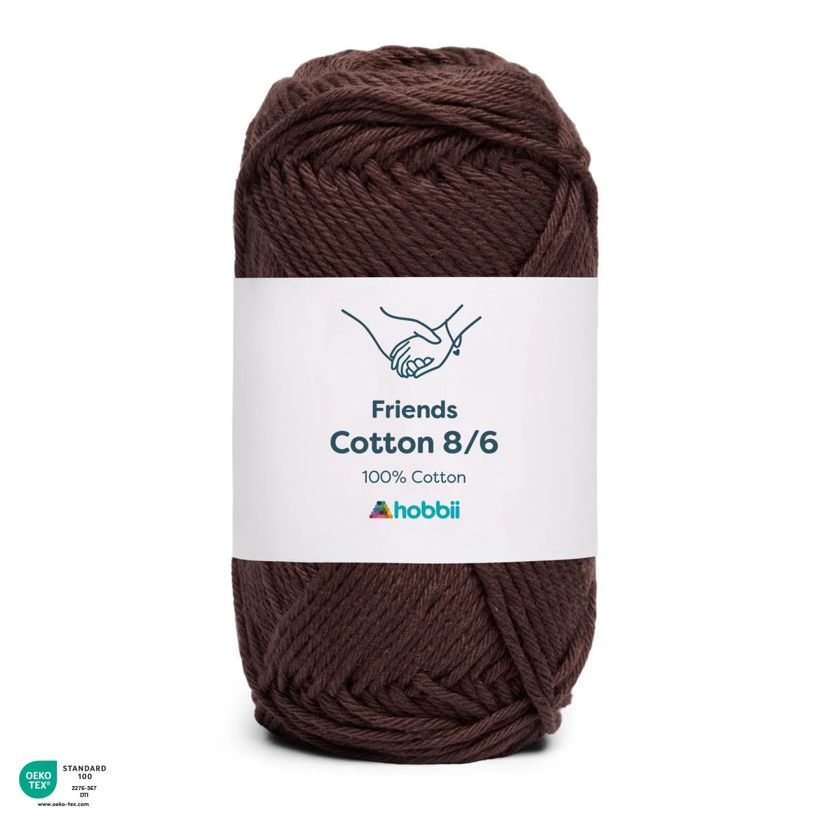 Friends Cotton 8/6 - Image 14