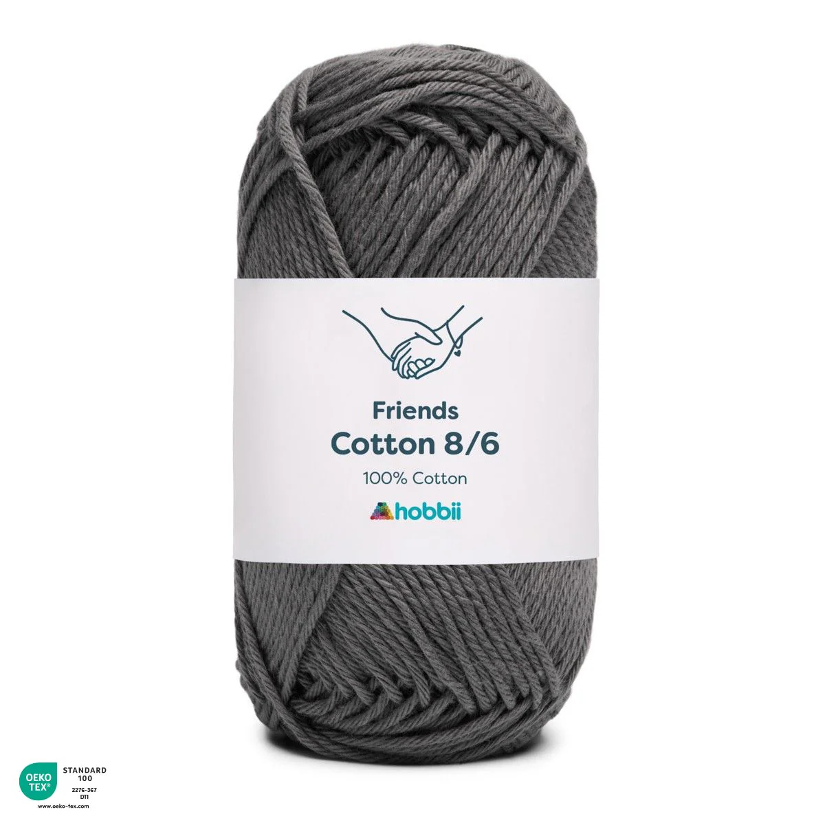 Friends Cotton 8/6 - Image 62