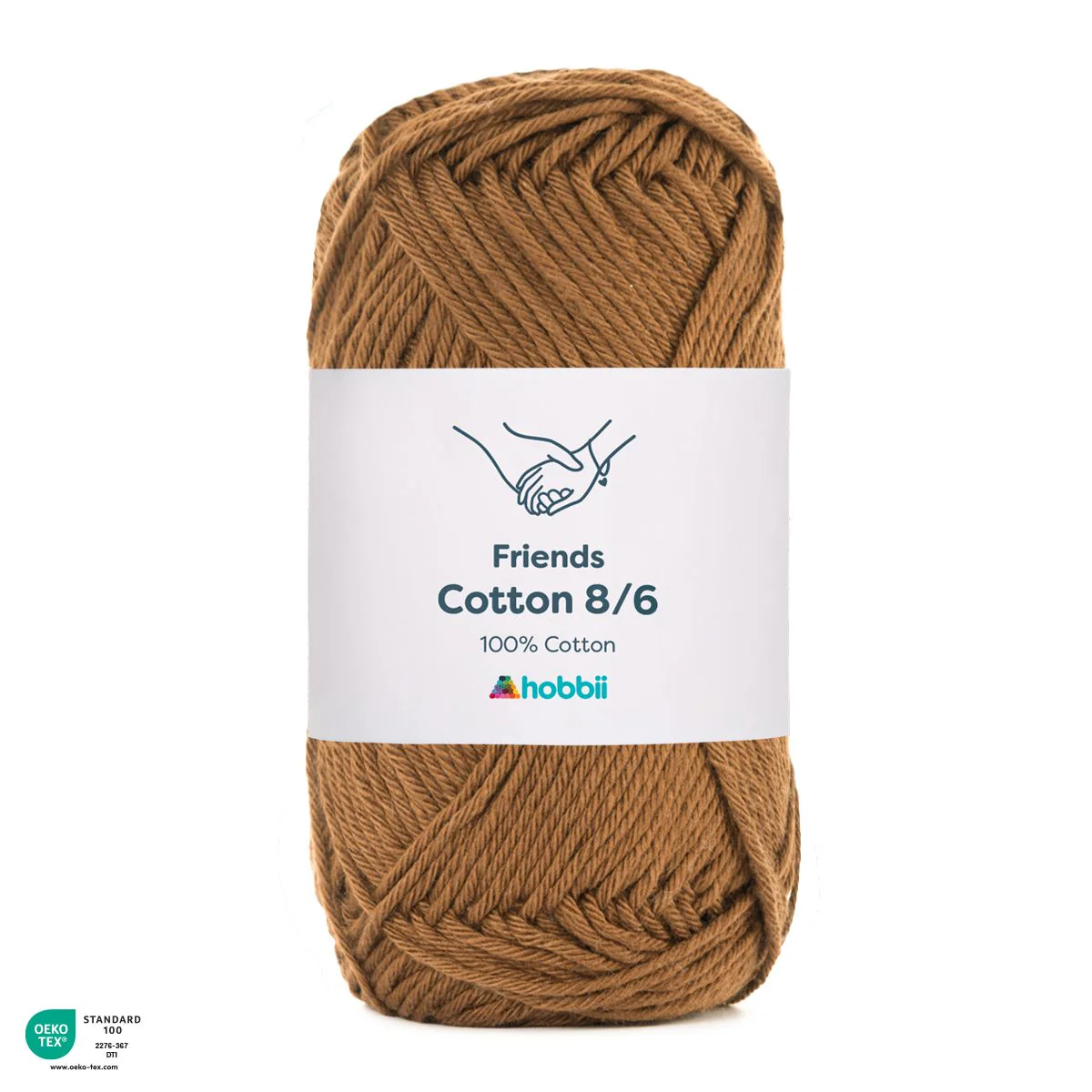Friends Cotton 8/6 - Image 66