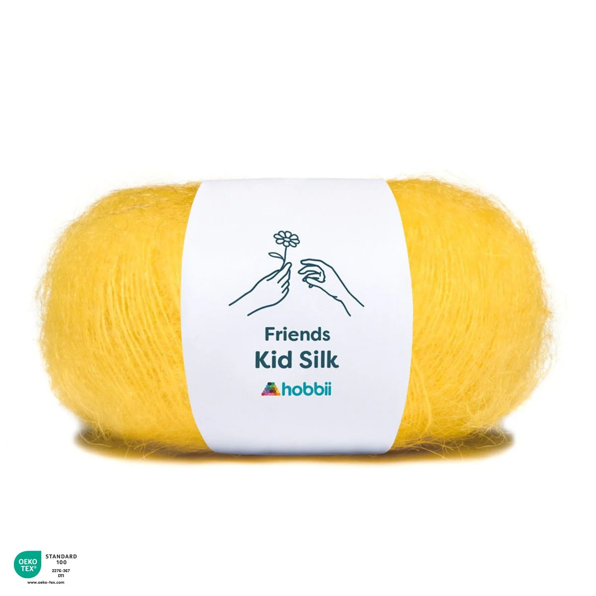 Friends Kid Silk - Image 18