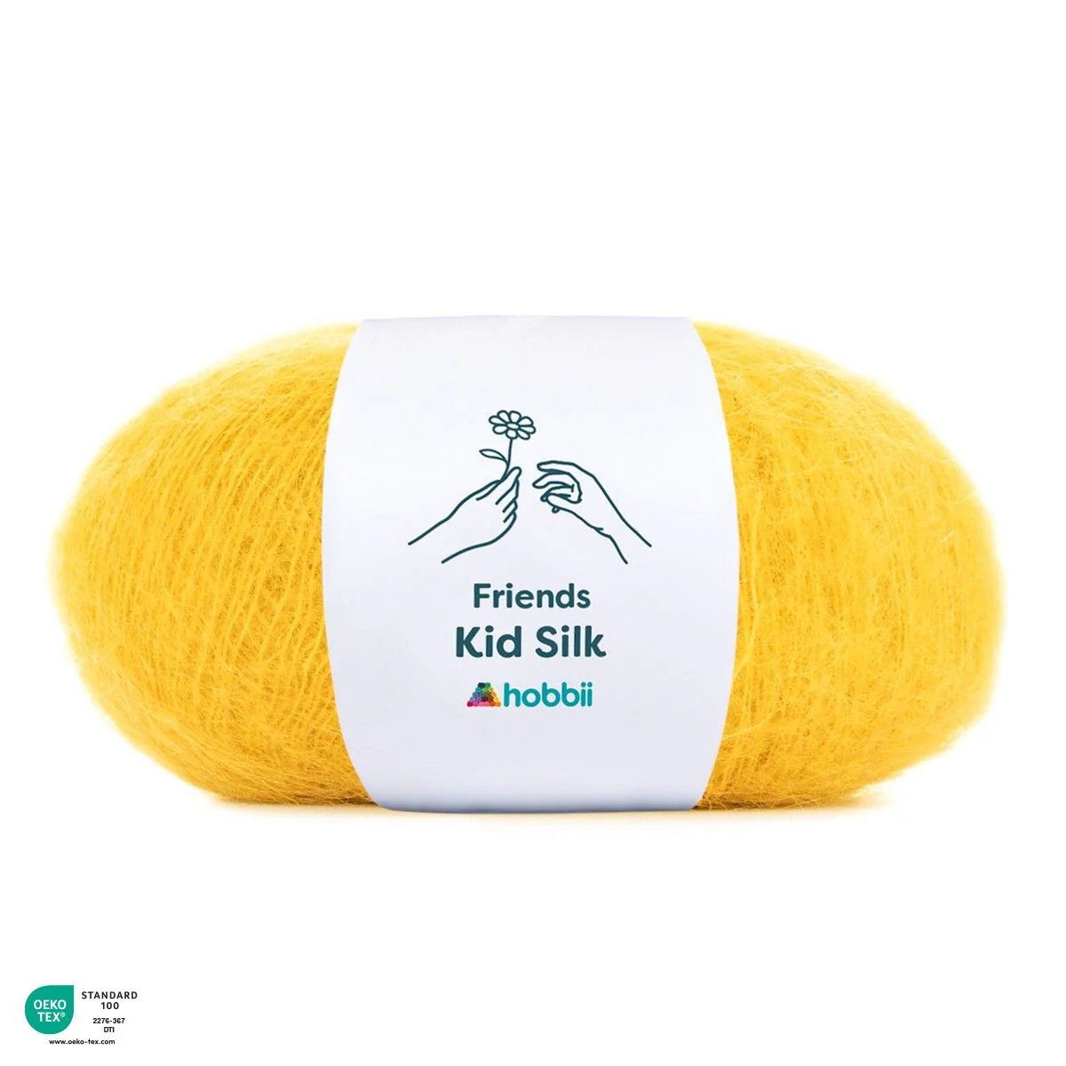 Friends Kid Silk - Image 19