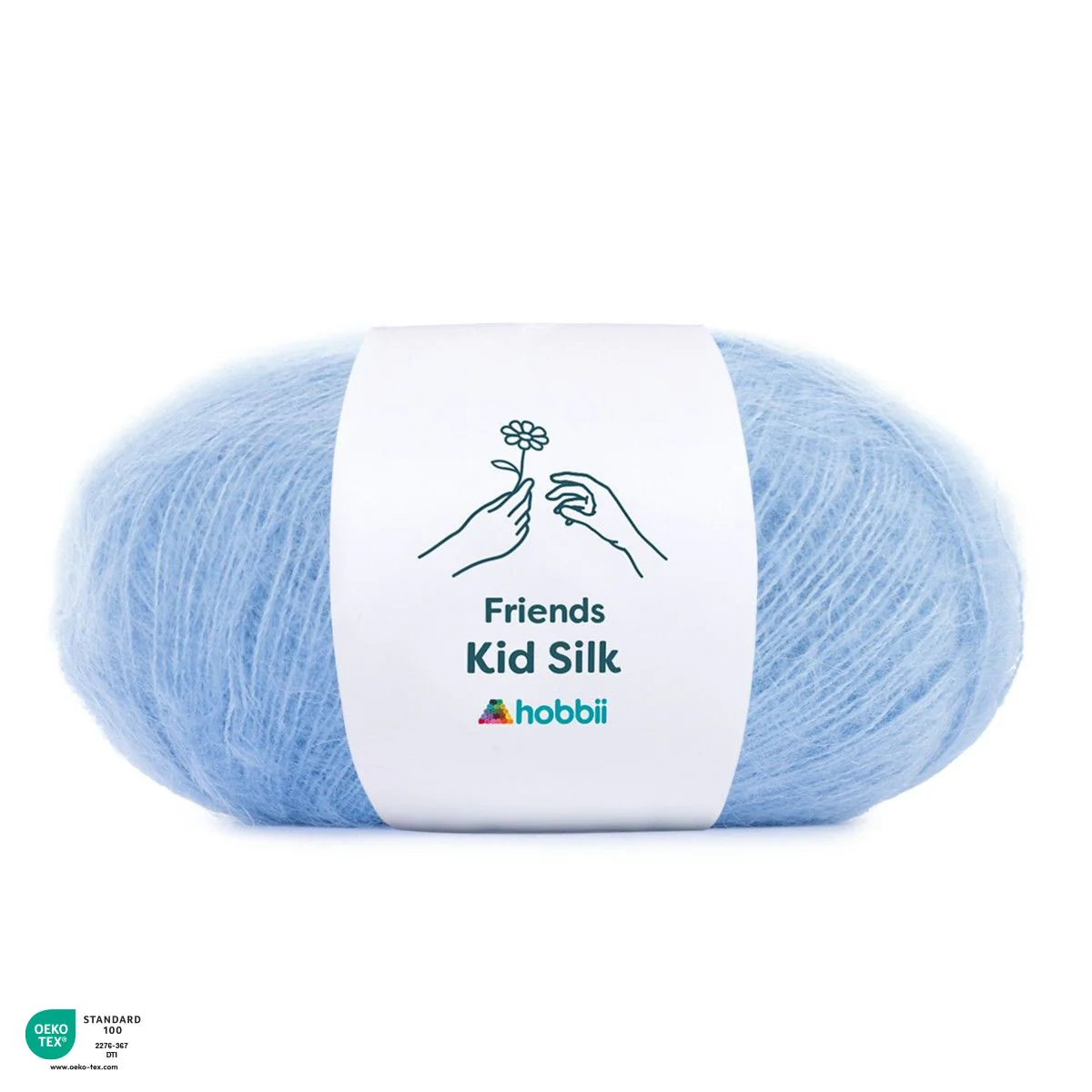 Friends Kid Silk - Image 39