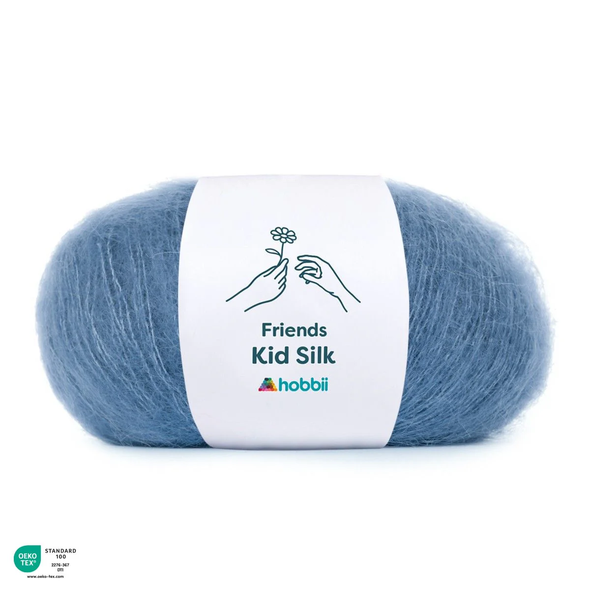 Friends Kid Silk - Image 40