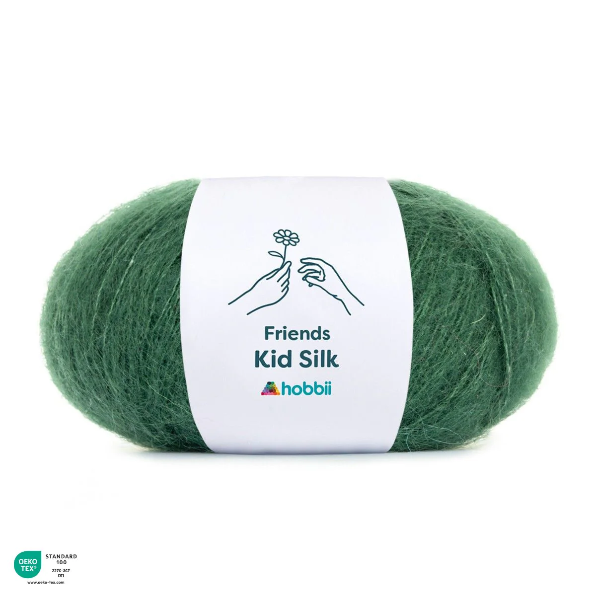 Friends Kid Silk - Image 60