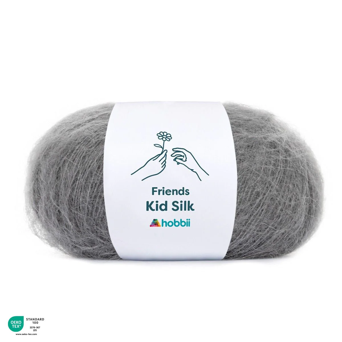 Friends Kid Silk - Image 65