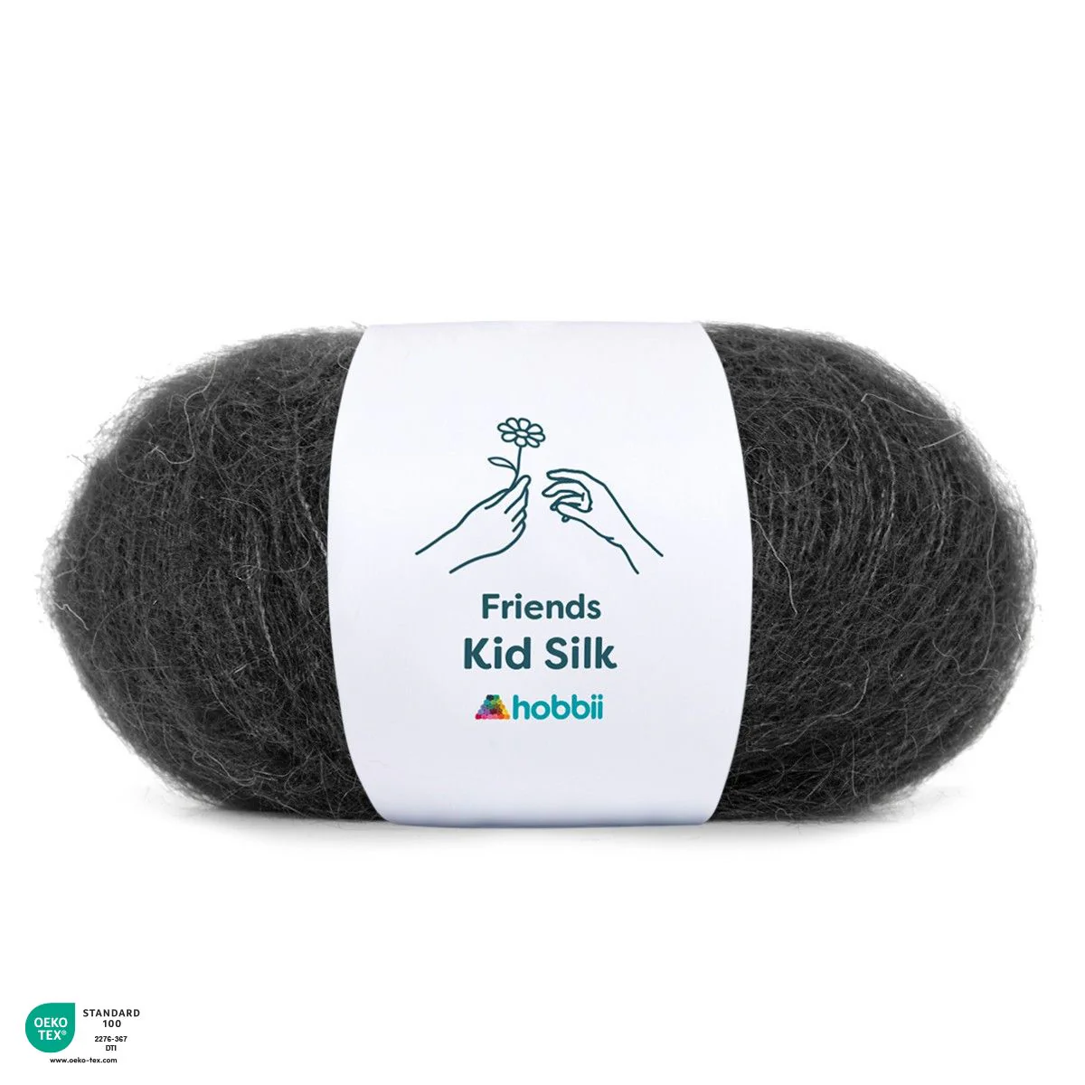 Friends Kid Silk - Image 66